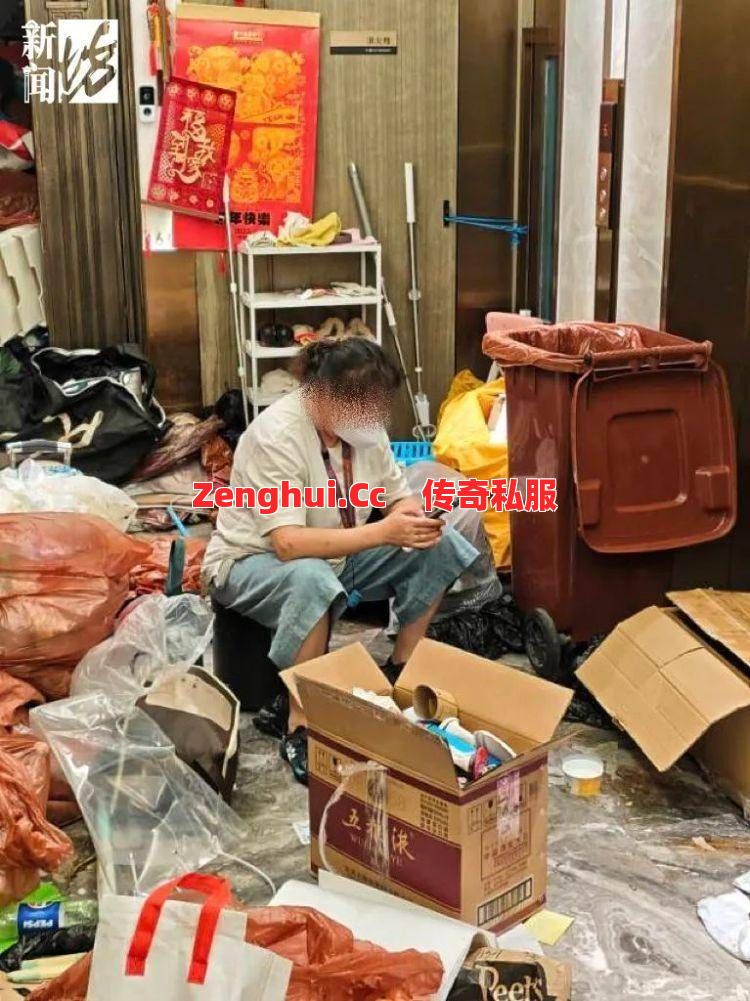 零氪党背包告急?捡垃圾竟成发家秘技!